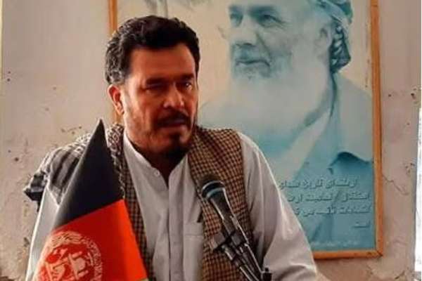 اسماعیل خان ته نږدې کس په ایران کې ترور شو