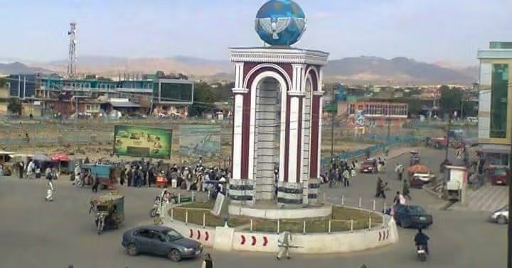 طالبان: په غزني کې د حکیم سنایي ښارګوټي ځمکه دولتي تثبیت شوه