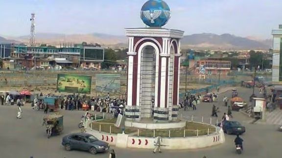 طالبان: په غزني کې د حکیم سنایي ښارګوټي ځمکه دولتي تثبیت شوه