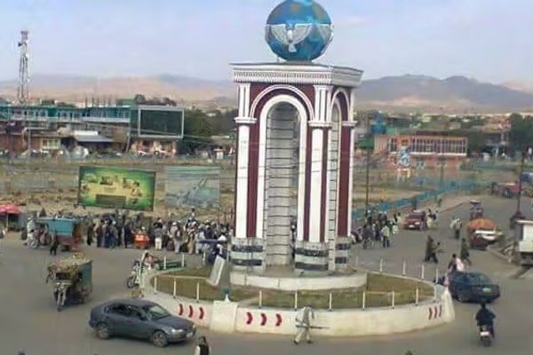 طالبان: په غزني کې د حکیم سنایي ښارګوټي ځمکه دولتي تثبیت شوه