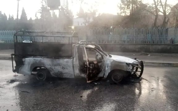 Baloch Militant Attacks Disrupt Telecom Services In Parts Of Balochistan