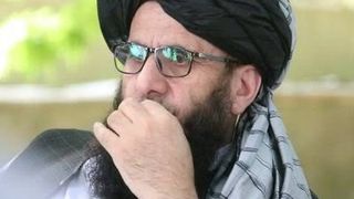 سرچینې: قاسم خالد د نشه يي توکو په قاچاق کې د ښکیلو طالبانو په خوښه تبدیل شوی