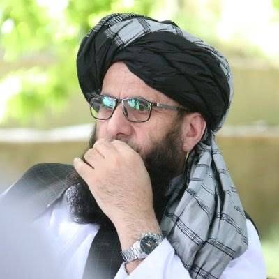 سرچینې: قاسم خالد د نشه يي توکو په قاچاق کې د ښکیلو طالبانو په خوښه تبدیل شوی