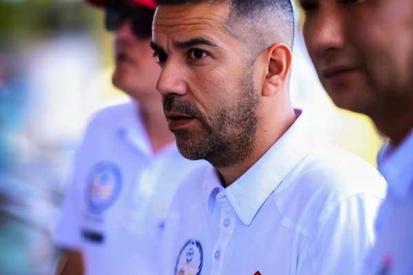 دستاورد تازه برای مربیان افغان؛ احمد سهیل سحری سند مربیگری درجه A آسیا را کسب کرد