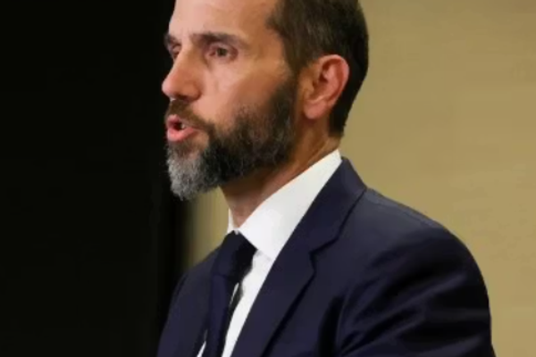 بطلب جمهوري… فتح تحقيق في المدعي الخاص في قضايا ترامب