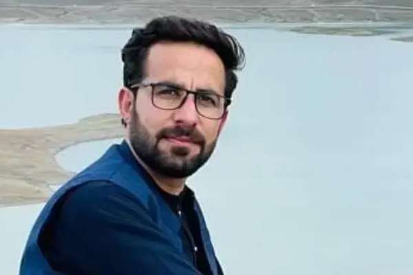 Taliban Sentences Journalist To 1 Month In Prison In Ghazni, Says AFJC