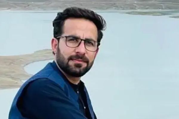 Taliban Sentences Journalist To 1 Month In Prison In Ghazni, Says AFJC