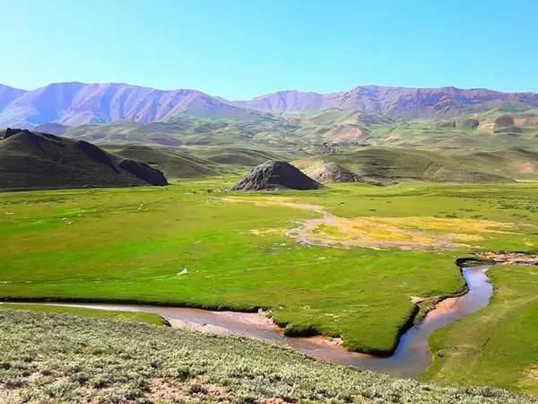 شبکه تحلیلگران: سلطه طالبان توازن‌قوا در هزاره‌جات را به نفع کوچی‌ها تغییر داده است