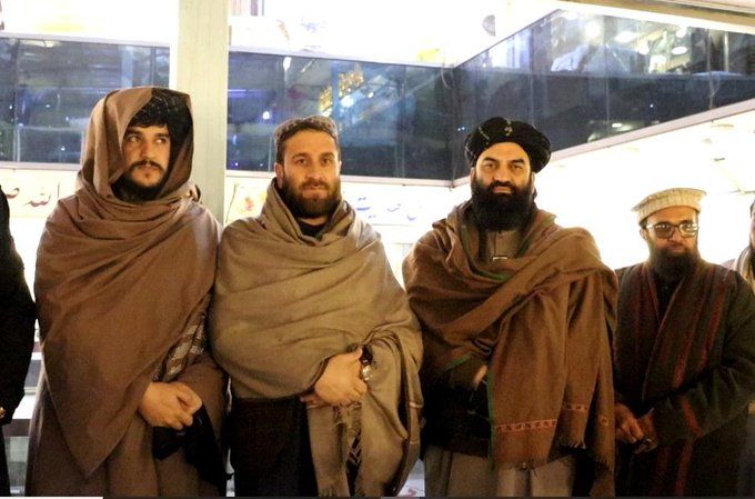 د طالبانو د کلتور وزارت: ټولې لوحې او تابلوګانې باید «د اسلامي شریعت له احکامو» سره سمې وي