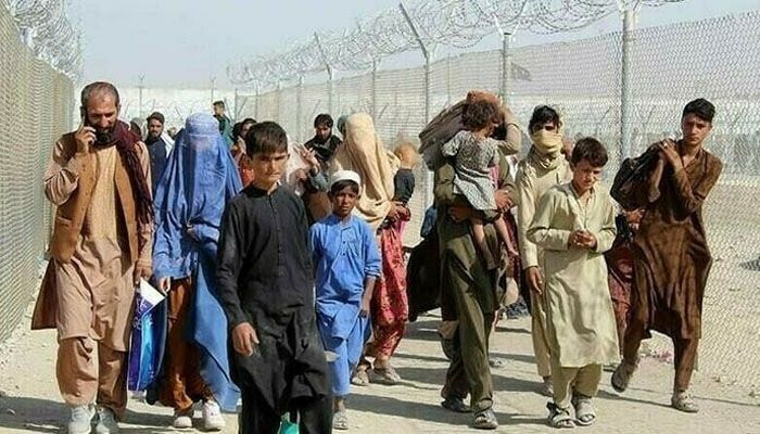 د افغان کډوالو تر اېستلو وروسته؛ په بلوچستان کې د کورونو بیې خورا ټیټې شوې دي