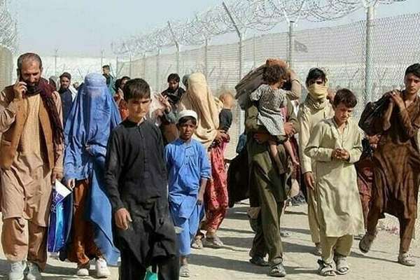 د افغان کډوالو تر اېستلو وروسته؛ په بلوچستان کې د کورونو بیې خورا ټیټې شوې دي