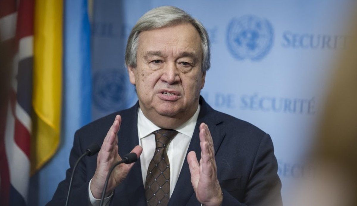 دبیرکل سازمان ملل: «فرهنگ مردسالار» عامل خلق چالش‌های جهان امروز است