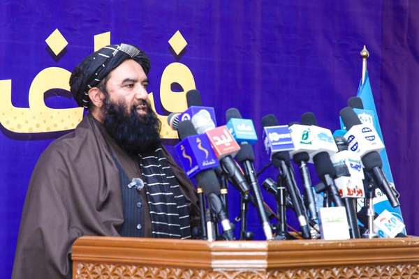 نورالله نوري: د مدرسې او لېسې او د پوهنتون او حجرې بېلول د «اشغالګرو» دسیسه ده