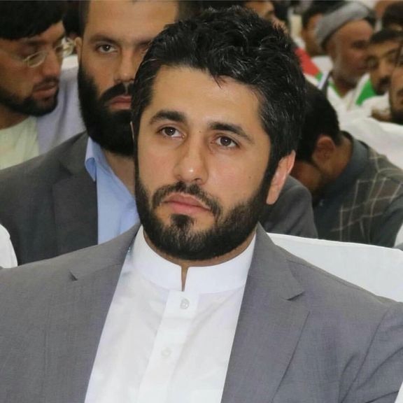 د حکمتیار زوی: د استوګنې ځای مو نه دی محاصره شوی، کابل کې د اوسیدو ځای بدلوو