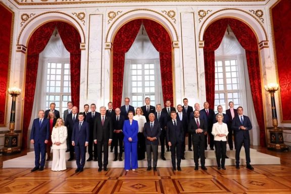 اروپا وام ۱۴۰ میلیارد یورویی به اوکراین از داراییهای مسدودشده روسیه را بررسی میکند