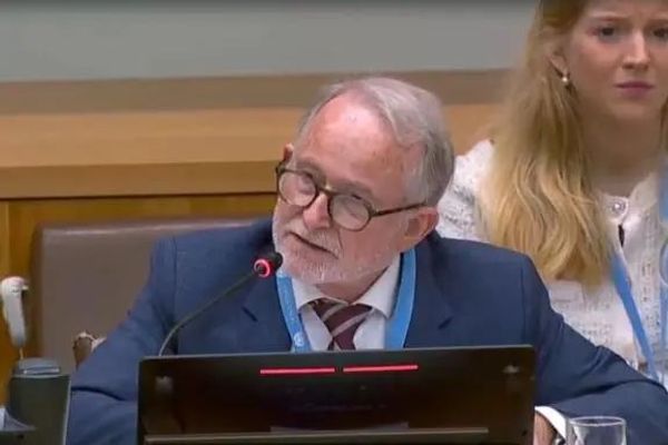 Bennett Calls For Support For Afghans Who Face Gender Abuse & Humanitarian Crisis