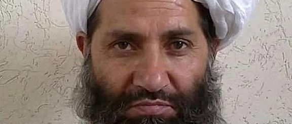 واليانو ته د طالبانو مشر: زما اطاعت الهي امر دی، د یو بل په کارونو کې مداخله هم مه کوئ