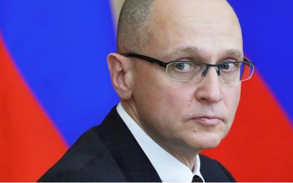 کرملین از مقامهای دولتی خواسته که استفاده از آیفون را متوقف کنند