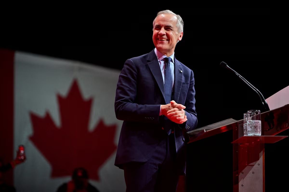 رهبر محافظه‌کاران شکست را پذیرفت؛ حزب لیبرال در انتخابات کانادا پیروز شد