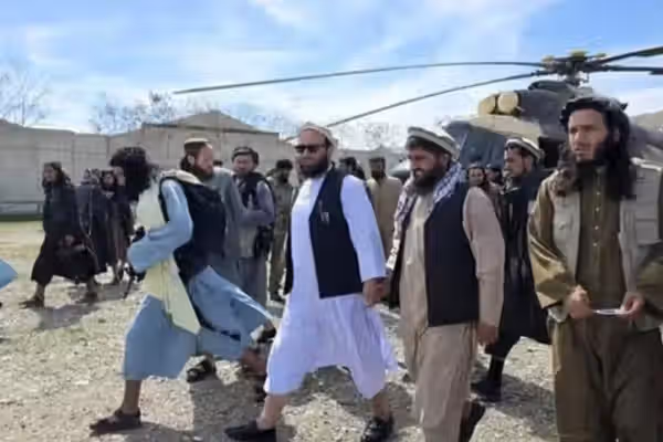سرچینې: د جمعه خان فاتح کسان لاهم په بدخشان کې له کانونو سره زر استخراجوي