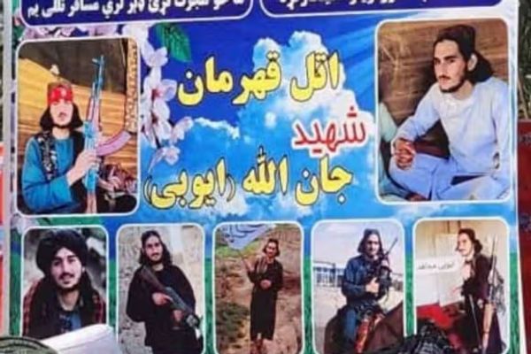 Security Sources Identify Afghan Attacker In Assault On Pakistan Military College