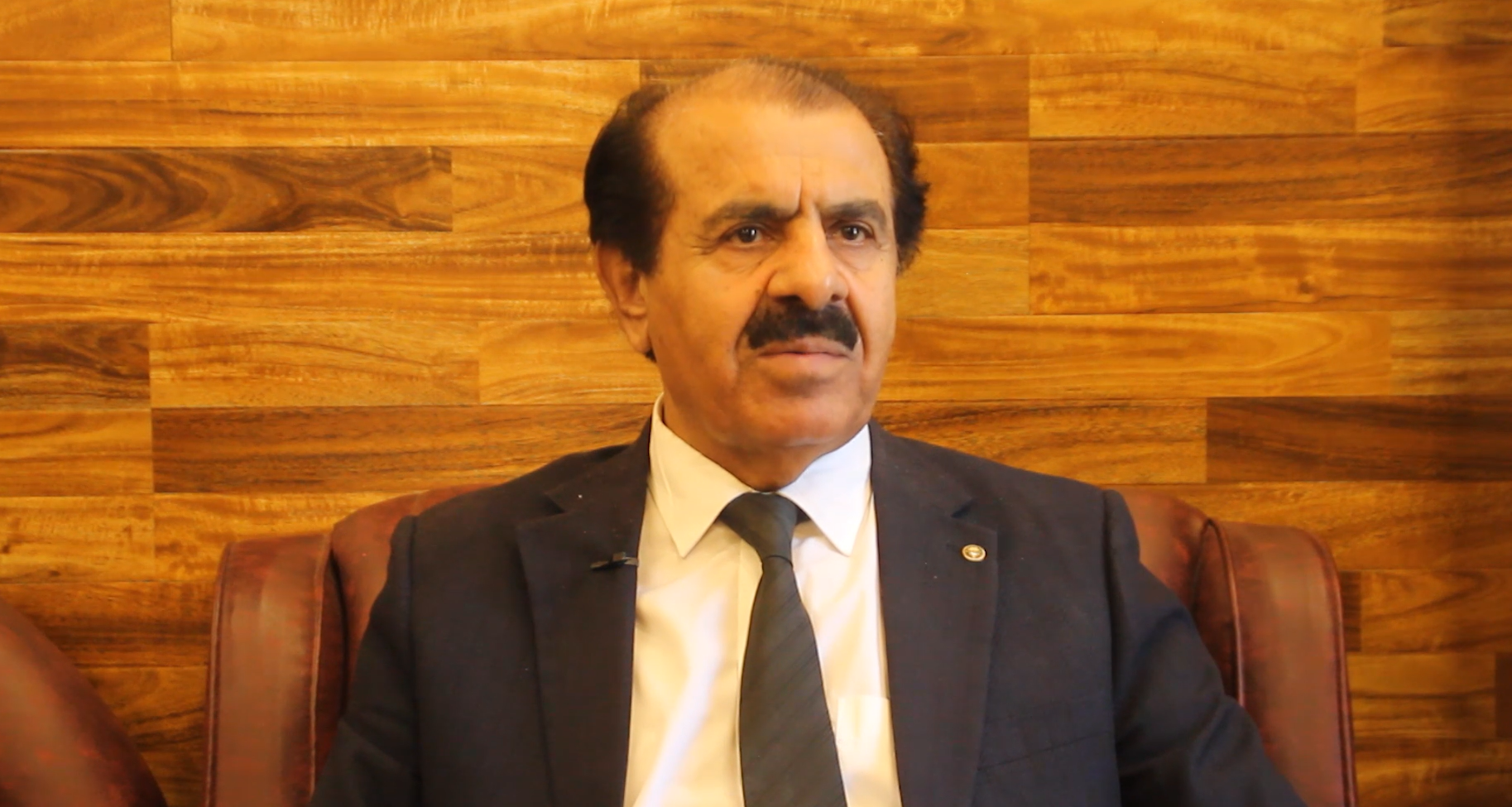 ساجد ترین: په خیبر پښتونخوا کې بېړنی حالت د خلکو ترمنځ د بې‌باورۍ فضا لا پیاوړې کوي