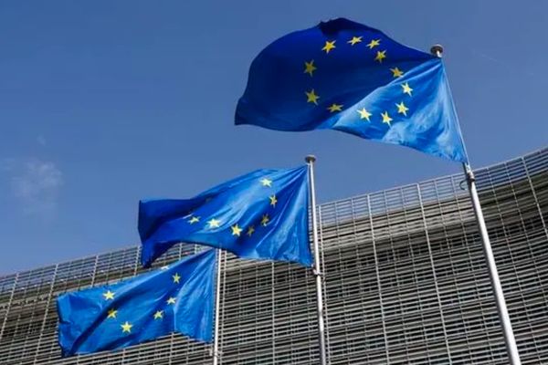 G7 Special Envoys Stress Need for National Dialogue For Long-Term Stability In Afghanistan