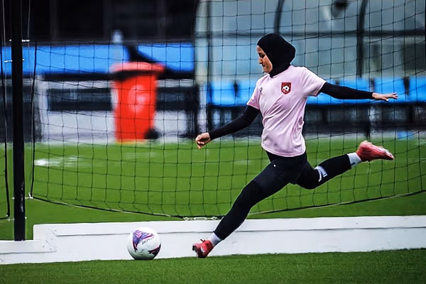 پایان تورنمنت فوتبال افغانهای مقیم آسترالیا با قهرمانی تیمهای آدیلاید