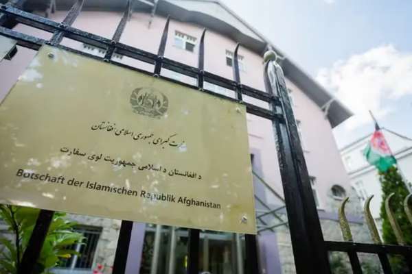 Republic's Ambassadors In West Under Pressure To Engage With Taliban Or Close Embassy