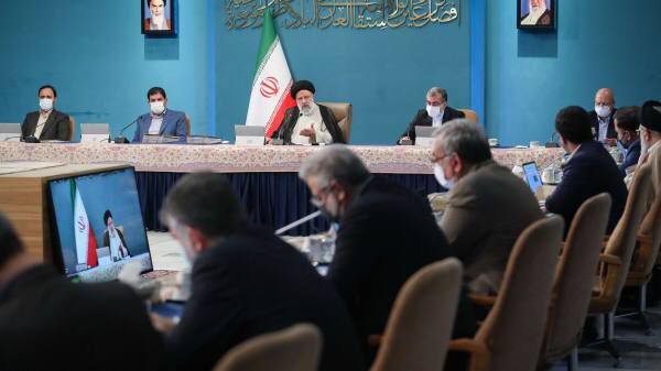 حقابه ایران از رود هلمند؛ رئیس‌جمهور ایران می‌گوید از حقوق ملت خود کوتاه نخواهد آمد