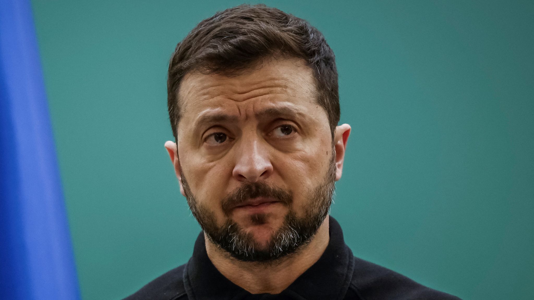 زېلېنسکي وايي د اوکراین لپاره امنیتي ضمانتونه په بشپړ ډول تیار دي