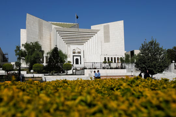 ملګرو ملتونو د پاکستان ۲۷ اساسي تعدیل د قضا د خپلواکۍ او بشري حقونو لپاره ګواښ بللی