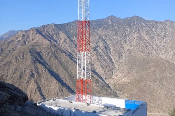 در چهار سال گذشته «۲۴ میلیون» سیمکارت در افغانستان ثبت شده است