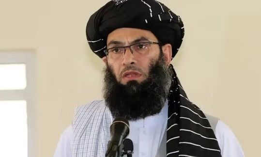 خالد حنفي ملایانو ته: که ټوله نړۍ او افغانستان درته کنځلې کوي بیا هم امربالمعروف تطبیق کړئ