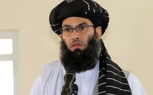 خالد حنفي ملایانو ته: که ټوله نړۍ او افغانستان درته کنځلې کوي بیا هم امربالمعروف تطبیق کړئ