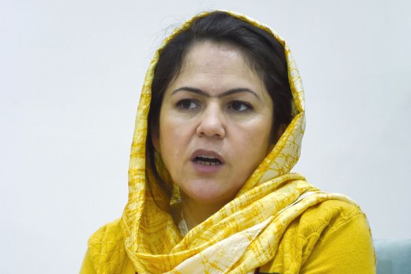 فوزیه کوفي: د ښځو پر وړاندې بېعدالتي او سیاسي جریانونو عادي ګڼل د افغانستان بحران ژوروي