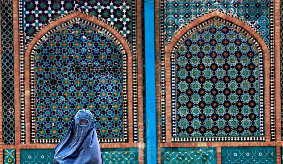 حجاب اجباری؛ یوناما می‌گوید فرمان طالبان تعامل با جامعه بین‌المللی را دشوارتر می‌سازد