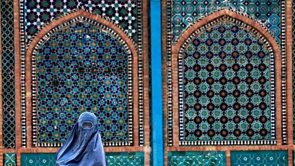 حجاب اجباری؛ یوناما میگوید فرمان طالبان تعامل با جامعه بینالمللی را دشوارتر میسازد