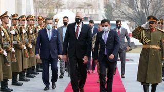 وزیر دفاع پیشین امریکا: با اینکه میدانستیم ارتش افغانستان سقوط میکند از آنجا خارج شدیم