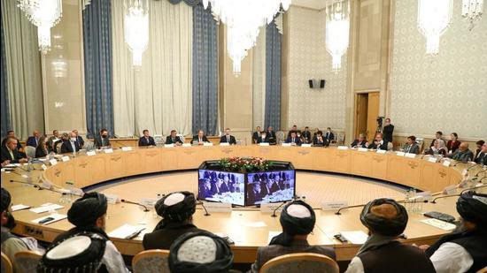 روسیه: نشست بعدی ترویکا تا پایان ماه فبروری در کابل برگزار می‌شود
