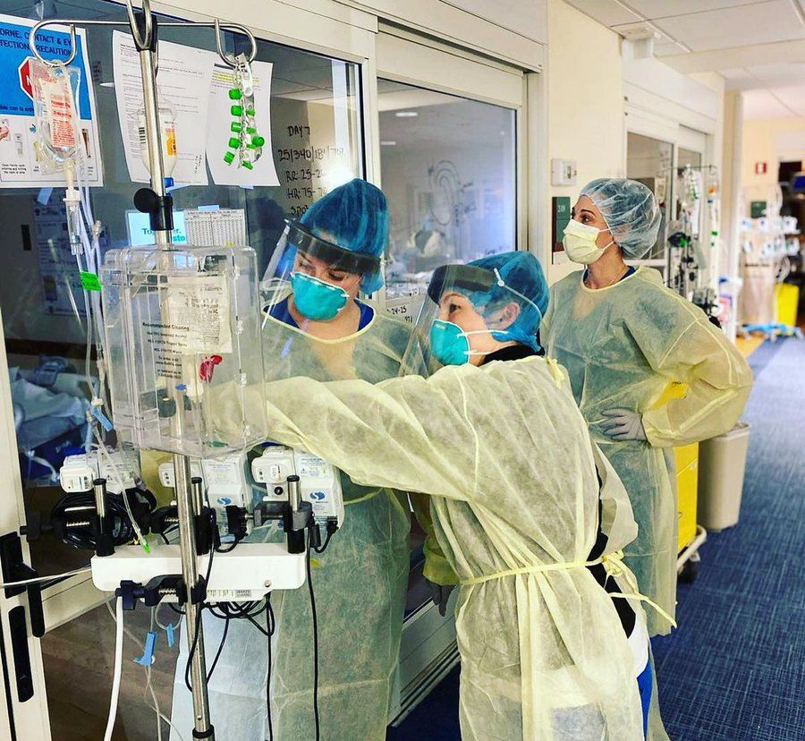 د ډسمبر ۲۷ د وباوو د نړیوال چمتووالي ورځ؛ ملګري ملتونه په نړیوالې همکارۍ ټينګار کوي