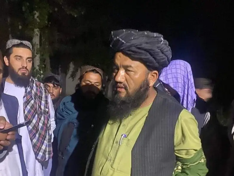 Taliban Detains Tajik Commander in Baghlan Amid Intergroup Clashes