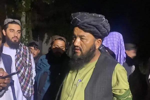 Taliban Detains Tajik Commander in Baghlan Amid Intergroup Clashes