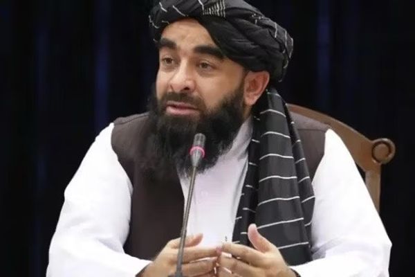 د طالبانو ویاند د خپلې ډلې پر غړو نوي بندیزونه «ښکاره ظلم» وباله