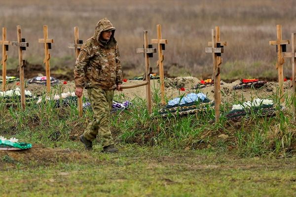 کرملین بار دیگر برقراری صلح را منوط به خروج ارتش اوکراین از دونباس دانست