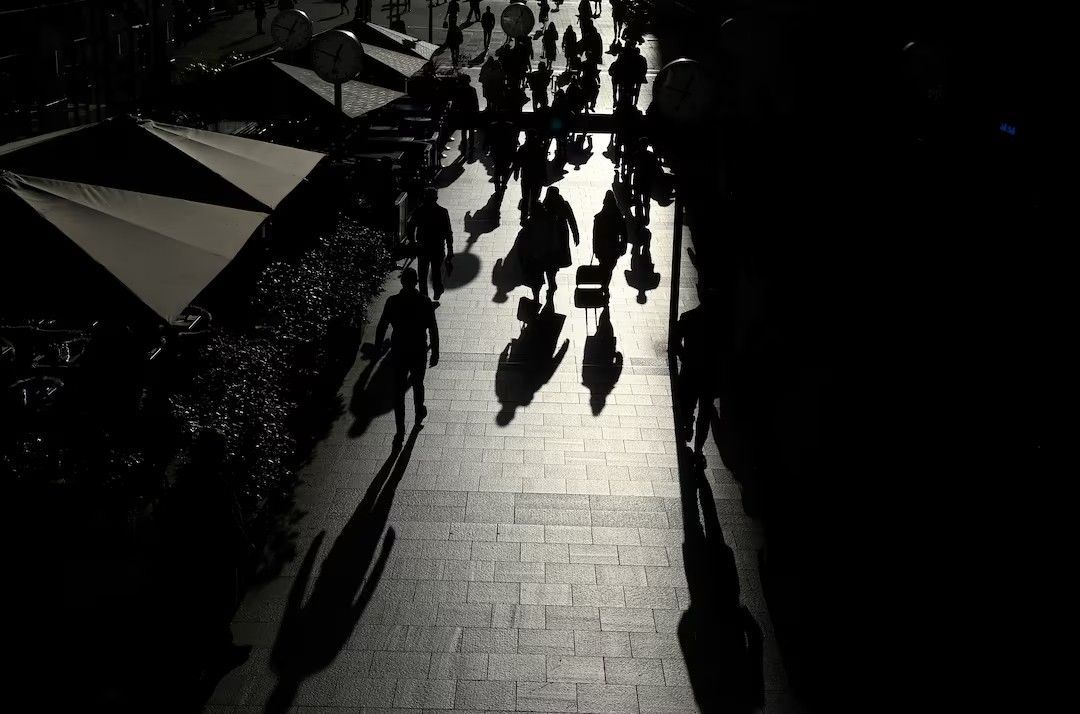 پژوهش: شب‌بیداری خطر بیماری‌های قلبی و سکته مغزی را افزایش می‌دهد