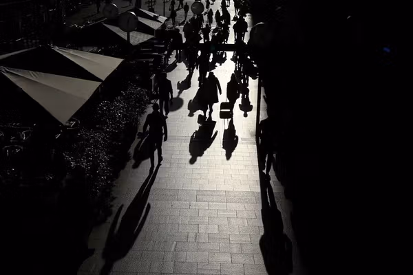 پژوهش: شببیداری خطر بیماریهای قلبی و سکته مغزی را افزایش میدهد