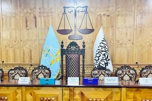 از قانون تا «منشور بربریت و بردهسازی» در افغانستان؛ نقدی بر اصولنامه نظام قضایی طالبان