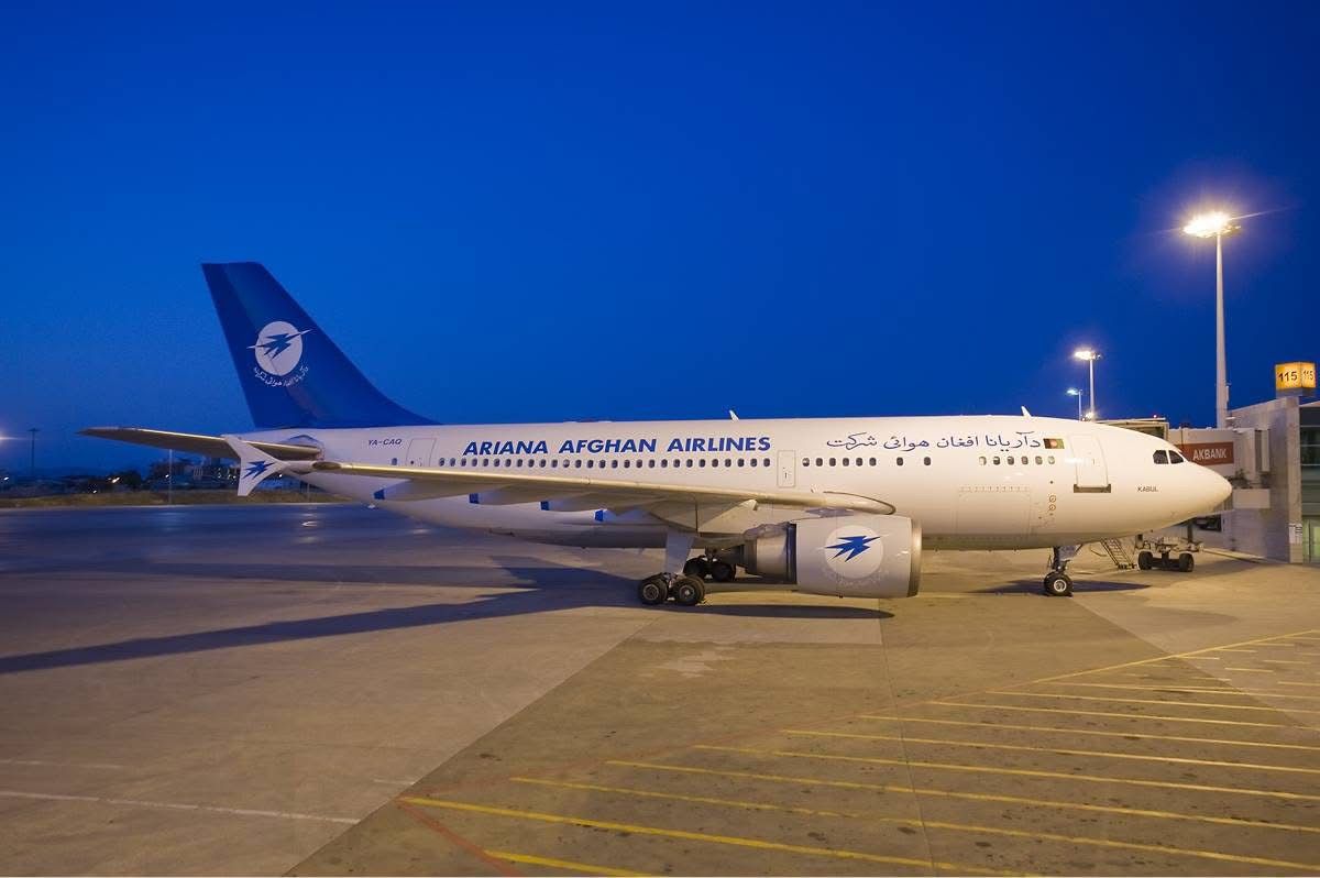 پس از توقف تجارت با پاکستان؛ طالبان نرخ حمل‌ونقل هوایی کالا به هند را ارزان‌تر کرد