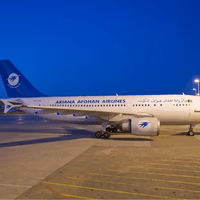 پس از توقف تجارت با پاکستان؛ طالبان نرخ حملونقل هوایی کالا به هند را ارزانتر کرد